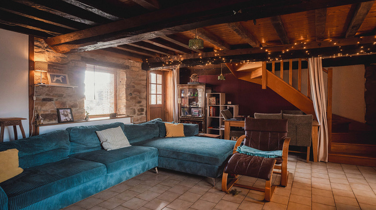 Ma-Cabane - Vente Maison DOMFRONT, 67 m²