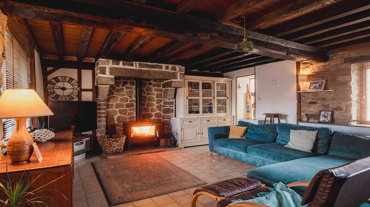 Ma-Cabane - Vente Maison DOMFRONT, 67 m²