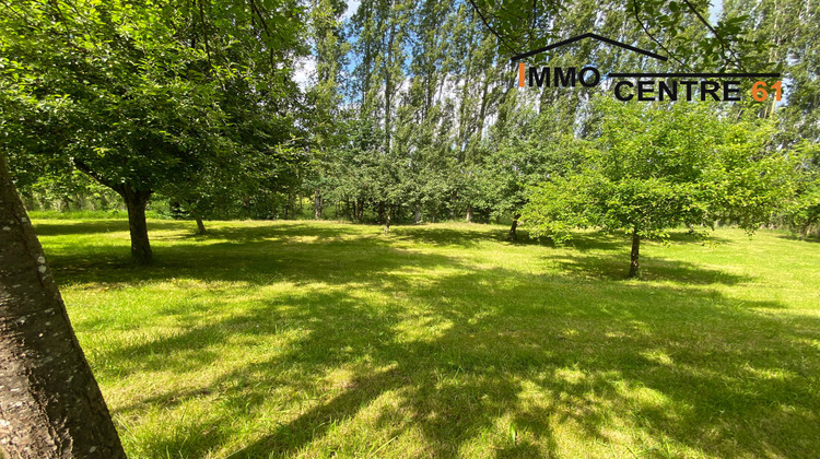 Ma-Cabane - Vente Maison Domfront, 140 m²