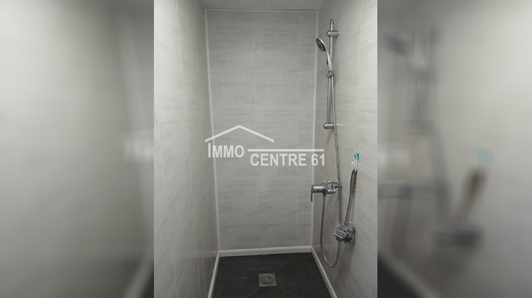 Ma-Cabane - Vente Maison Domfront, 185 m²