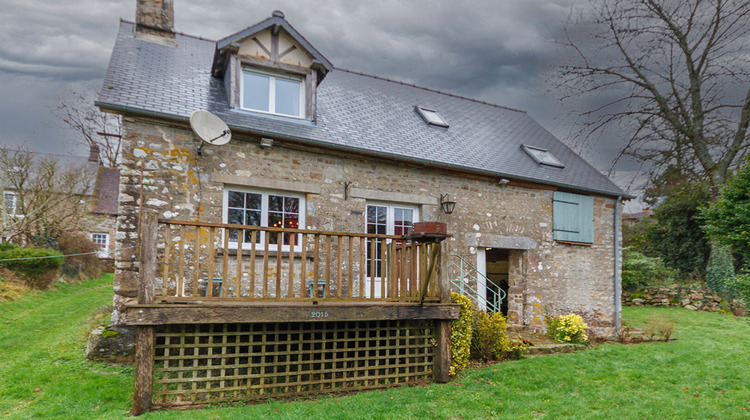 Ma-Cabane - Vente Maison DOMFRONT, 85 m²