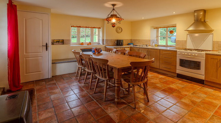 Ma-Cabane - Vente Maison DOMFRONT, 85 m²