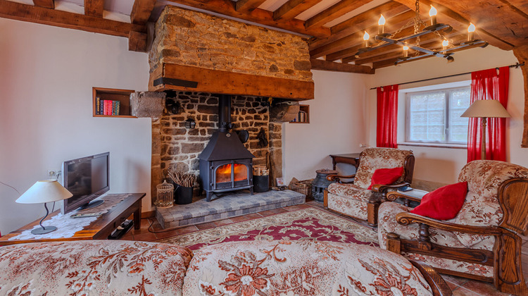 Ma-Cabane - Vente Maison DOMFRONT, 85 m²