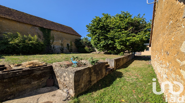 Ma-Cabane - Vente Maison Domfront-en-Champagne, 149 m²