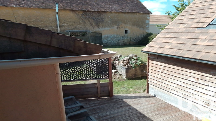 Ma-Cabane - Vente Maison Domfront-en-Champagne, 149 m²