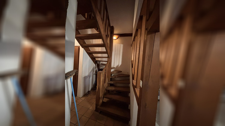 Ma-Cabane - Vente Maison Domfront-en-Champagne, 100 m²