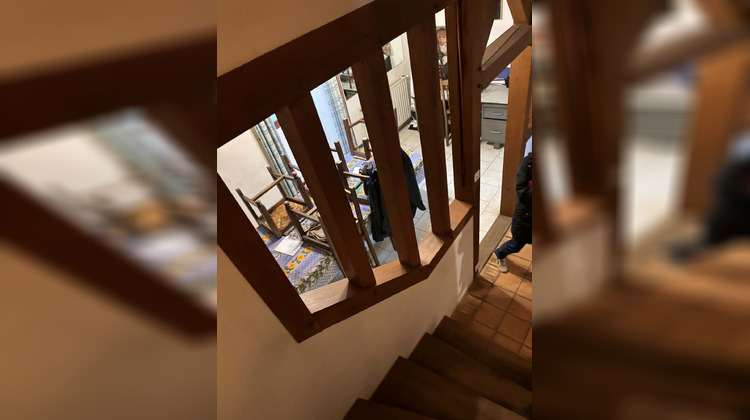 Ma-Cabane - Vente Maison Domfront-en-Champagne, 100 m²
