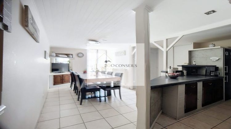 Ma-Cabane - Vente Maison Domgermain, 124 m²