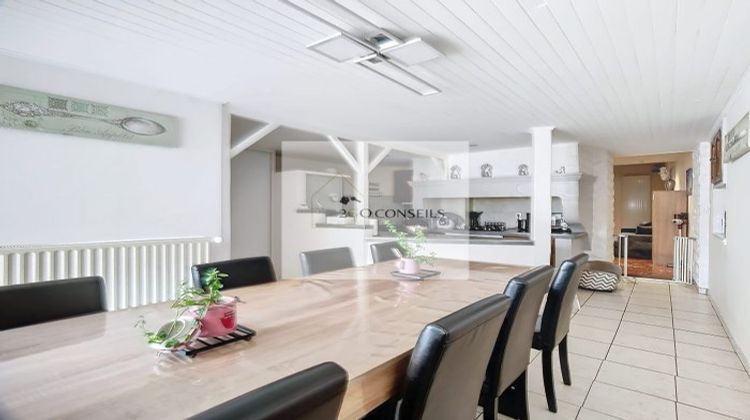 Ma-Cabane - Vente Maison Domgermain, 124 m²