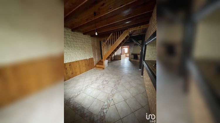 Ma-Cabane - Vente Maison Domgermain, 150 m²