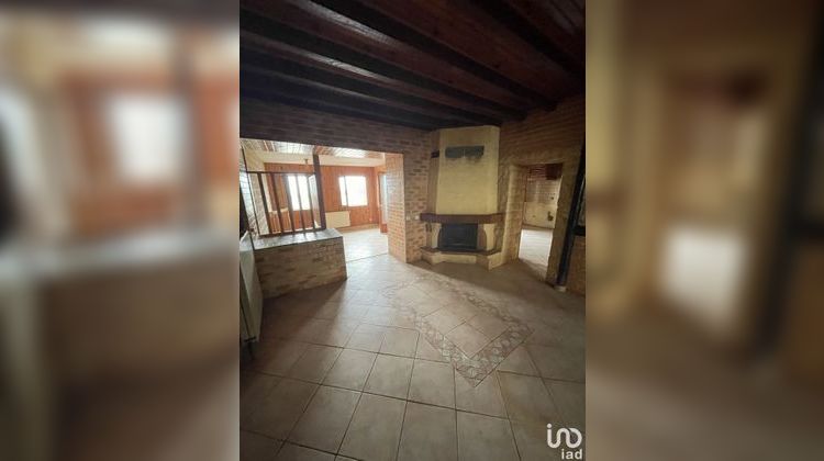 Ma-Cabane - Vente Maison Domgermain, 150 m²