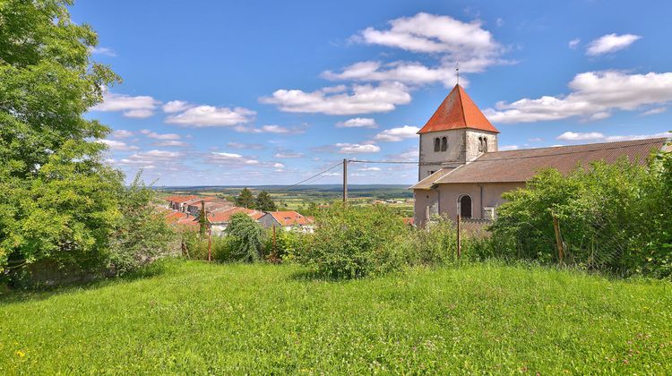 Ma-Cabane - Vente Maison DOMGERMAIN, 138 m²