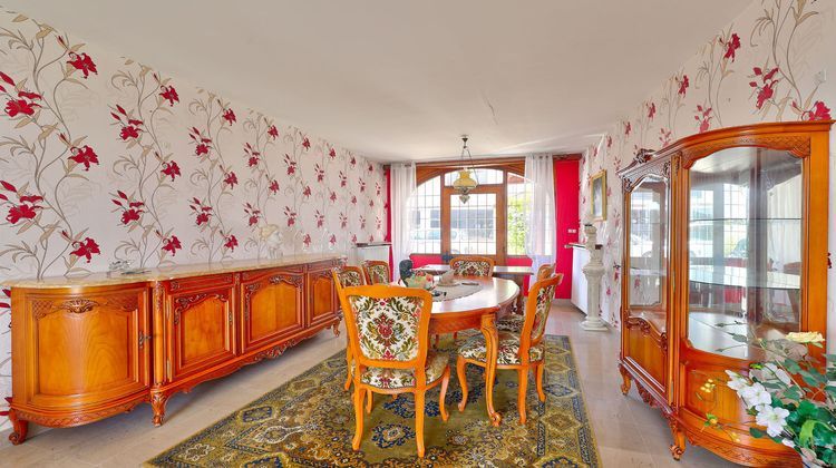 Ma-Cabane - Vente Maison DOMGERMAIN, 138 m²