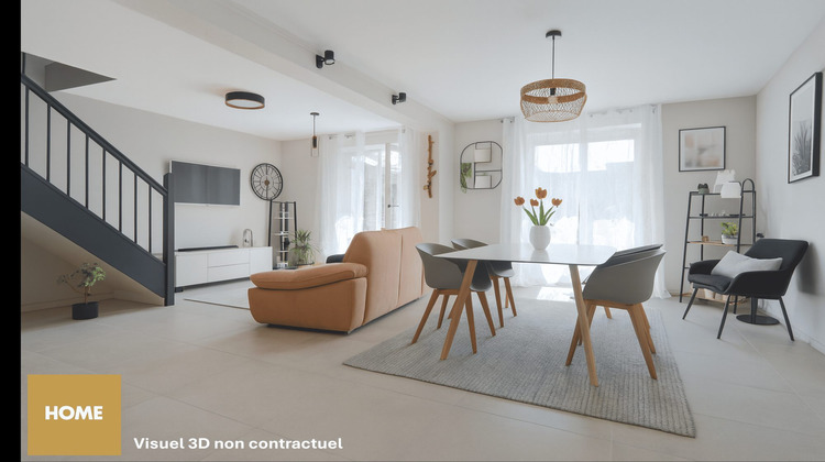 Ma-Cabane - Vente Maison domgermain, 120 m²