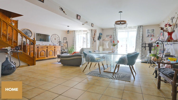 Ma-Cabane - Vente Maison domgermain, 120 m²