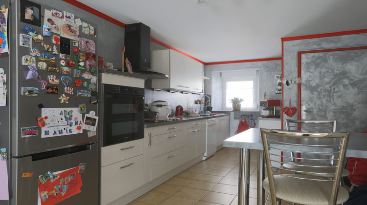 Ma-Cabane - Vente Maison domgermain, 120 m²