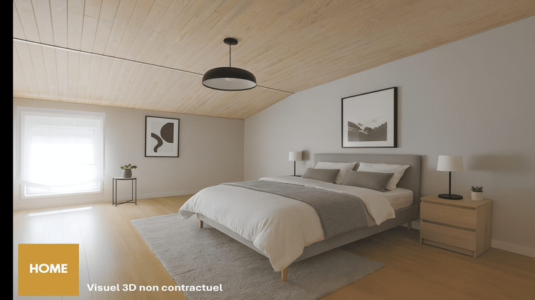 Ma-Cabane - Vente Maison domgermain, 120 m²