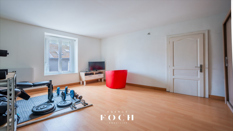 Ma-Cabane - Vente Maison Domgermain, 113 m²