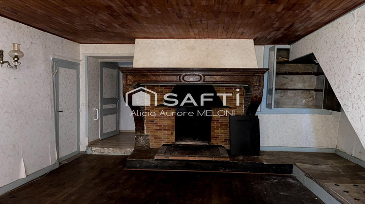 Ma-Cabane - Vente Maison Domgermain, 159 m²