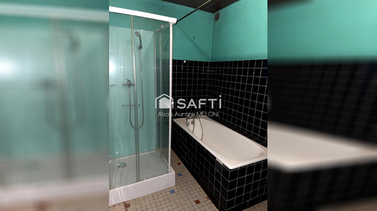 Ma-Cabane - Vente Maison Domgermain, 159 m²