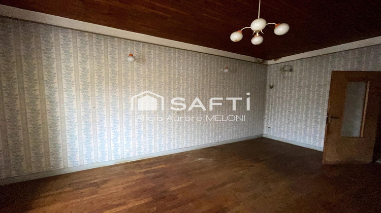 Ma-Cabane - Vente Maison Domgermain, 159 m²