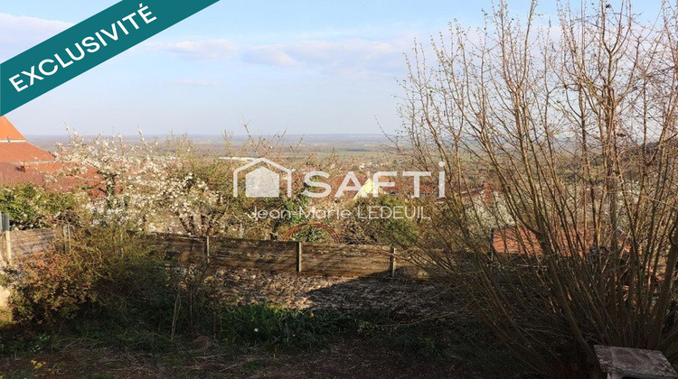 Ma-Cabane - Vente Maison Domgermain, 92 m²