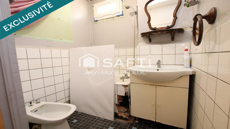 Ma-Cabane - Vente Maison Domgermain, 92 m²