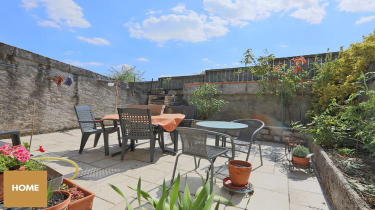 Ma-Cabane - Vente Maison Domgermain, 115 m²