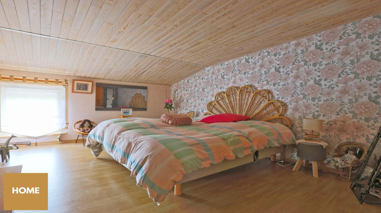 Ma-Cabane - Vente Maison Domgermain, 115 m²