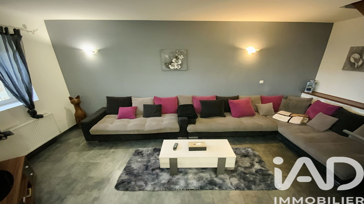 Ma-Cabane - Vente Maison Domgermain, 211 m²