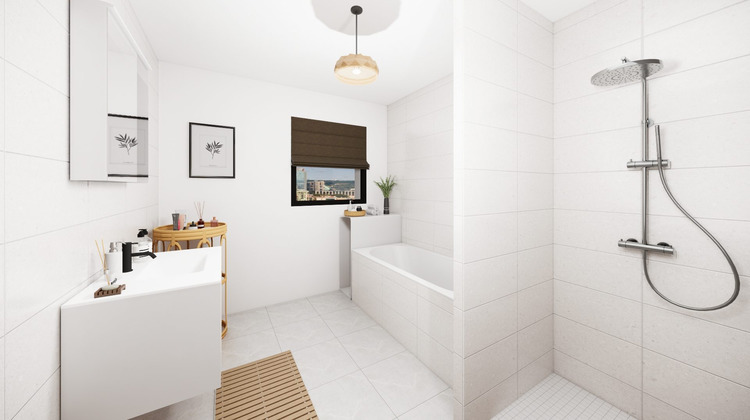 Ma-Cabane - Vente Maison Domgermain, 116 m²