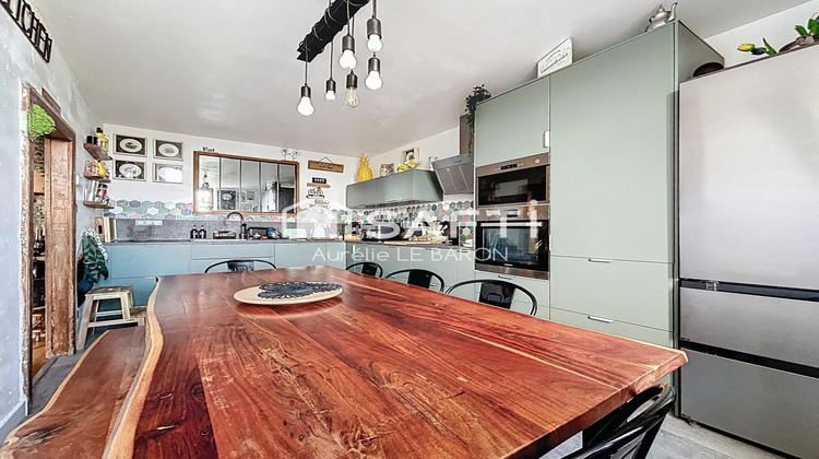 Ma-Cabane - Vente Maison Domgermain, 248 m²