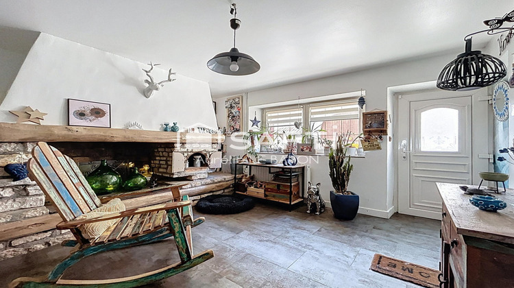 Ma-Cabane - Vente Maison Domgermain, 248 m²