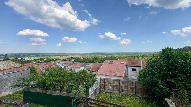 Ma-Cabane - Vente Maison Domgermain, 152 m²
