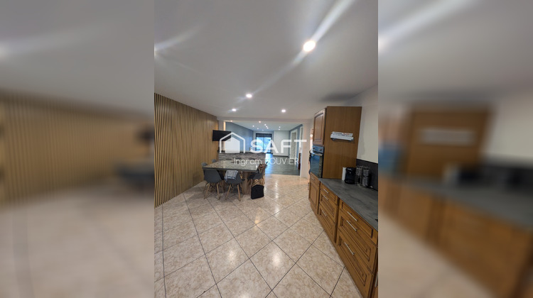 Ma-Cabane - Vente Maison Domgermain, 211 m²