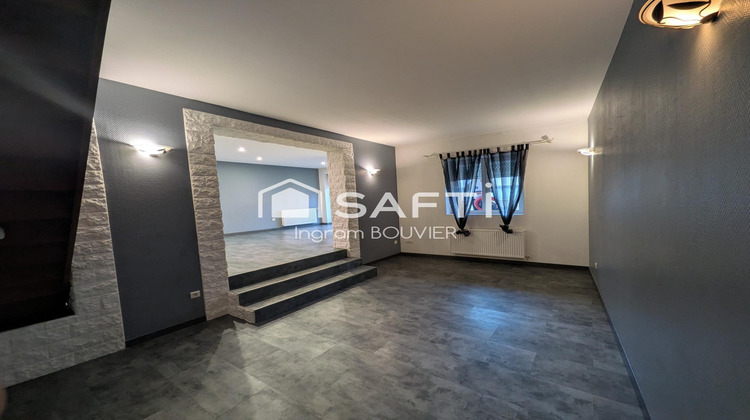 Ma-Cabane - Vente Maison Domgermain, 211 m²