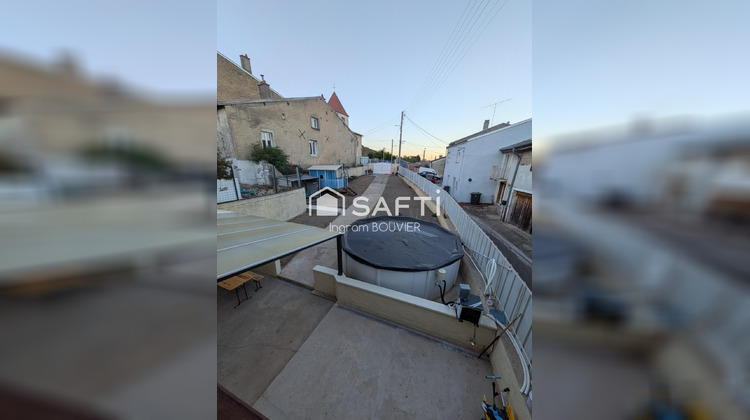 Ma-Cabane - Vente Maison Domgermain, 211 m²