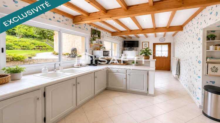 Ma-Cabane - Vente Maison Dominois, 143 m²