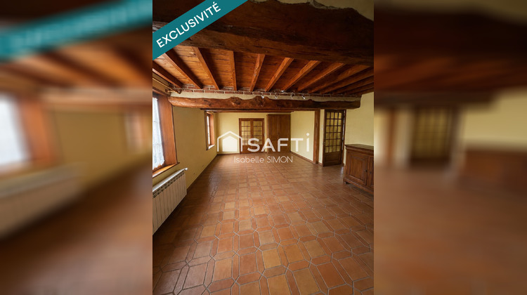Ma-Cabane - Vente Maison Dominois, 143 m²
