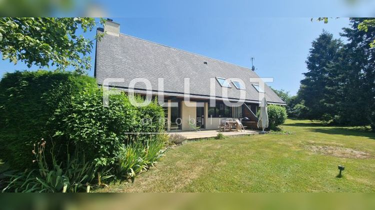 Ma-Cabane - Vente Maison DOMJEAN, 172 m²