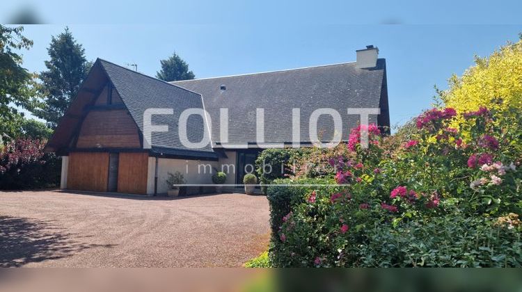 Ma-Cabane - Vente Maison DOMJEAN, 172 m²