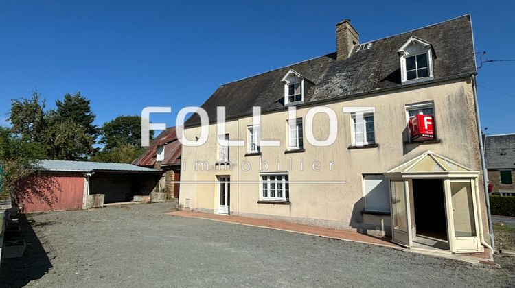 Ma-Cabane - Vente Maison DOMJEAN, 118 m²