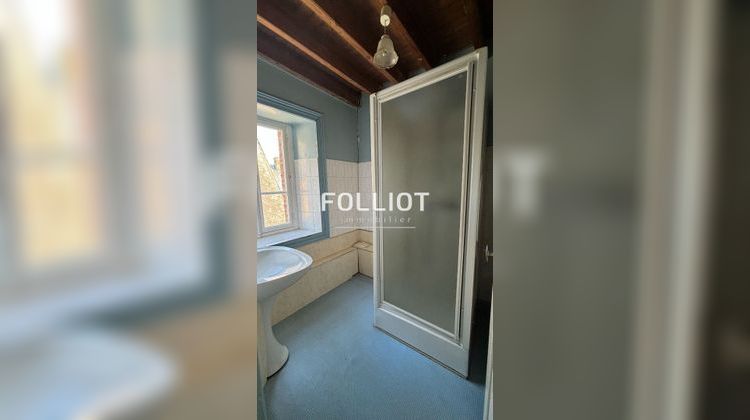 Ma-Cabane - Vente Maison DOMJEAN, 118 m²