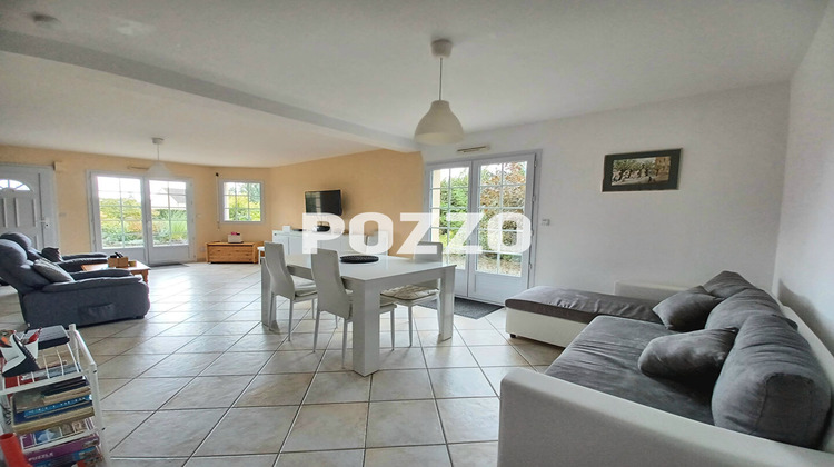 Ma-Cabane - Vente Maison DOMJEAN, 127 m²