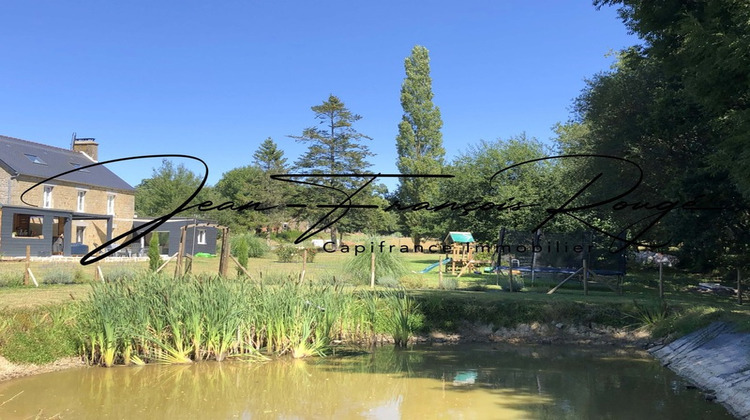 Ma-Cabane - Vente Maison DOMJEAN, 175 m²