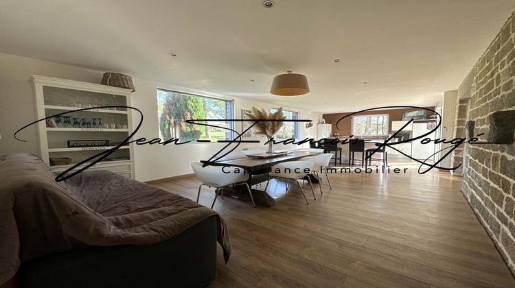 Ma-Cabane - Vente Maison DOMJEAN, 175 m²