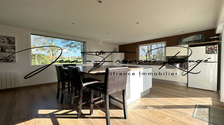 Ma-Cabane - Vente Maison DOMJEAN, 175 m²