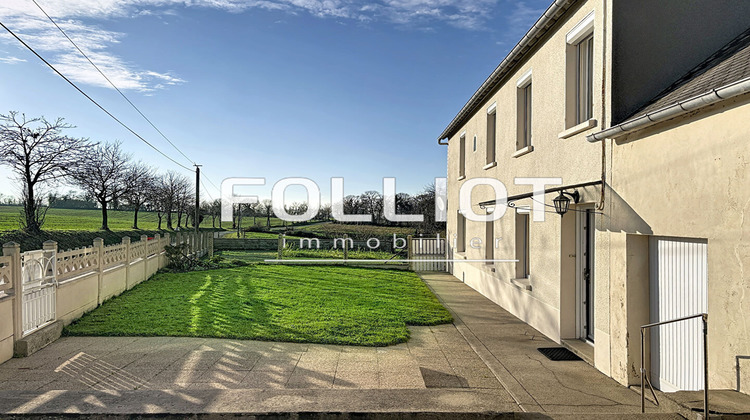 Ma-Cabane - Vente Maison DOMJEAN, 108 m²