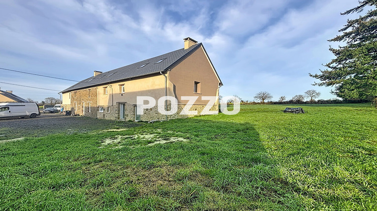 Ma-Cabane - Vente Maison DOMJEAN, 140 m²