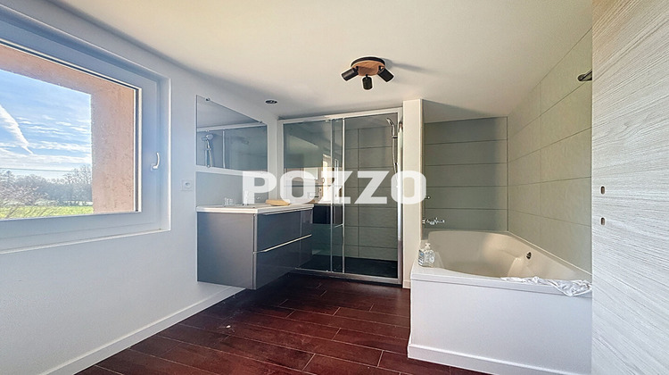 Ma-Cabane - Vente Maison DOMJEAN, 140 m²